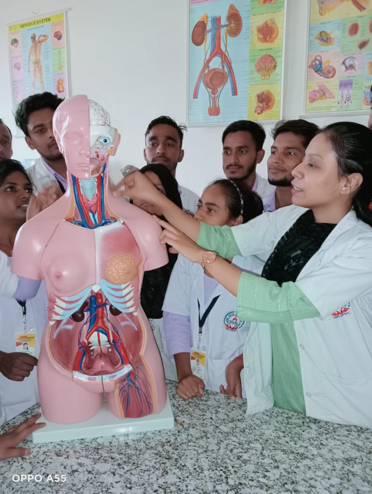 Florence College of Nursing Ranchi Infrastructure photo 28